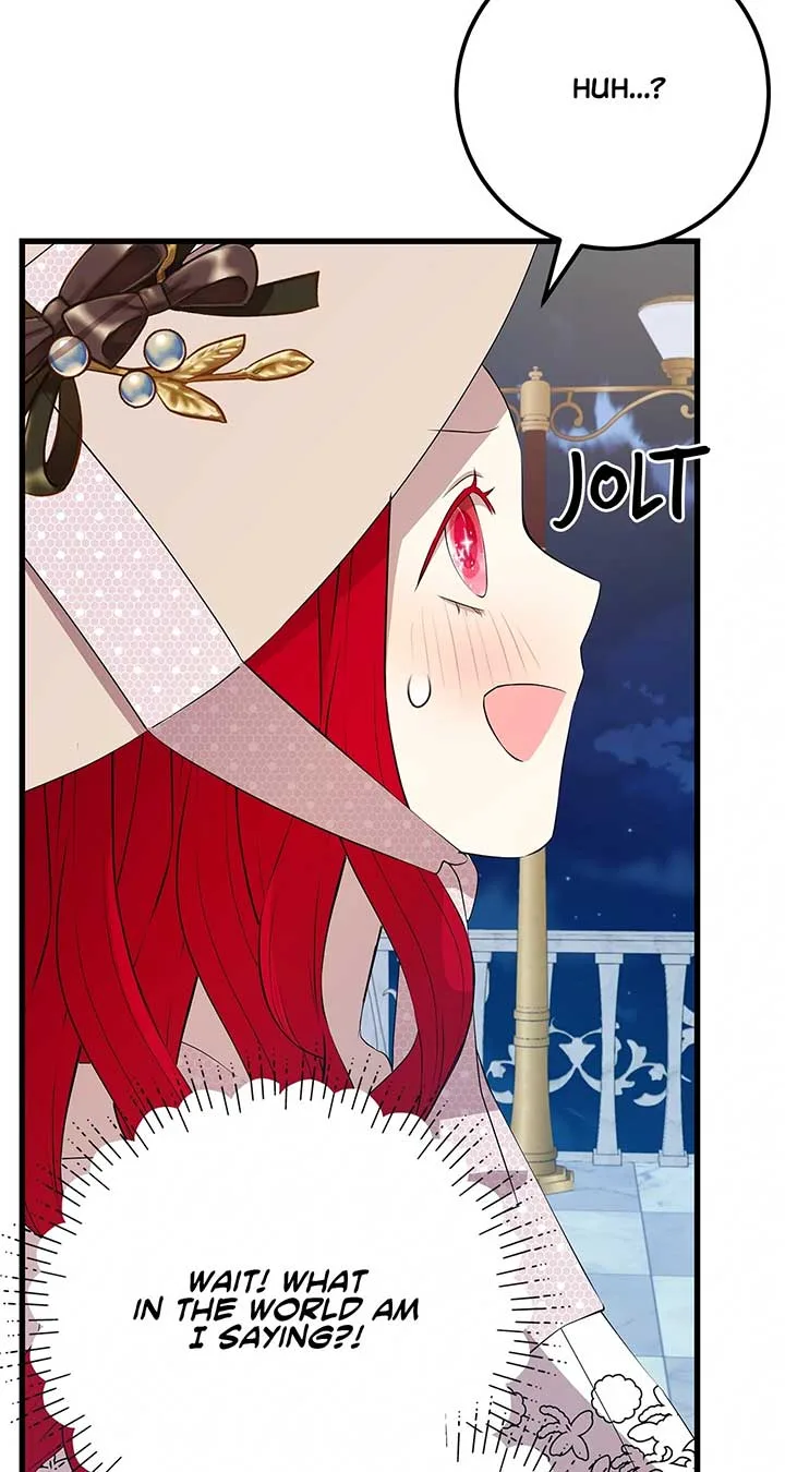 I Am Selling the Main Character’s Shares Chapter 96 page 53