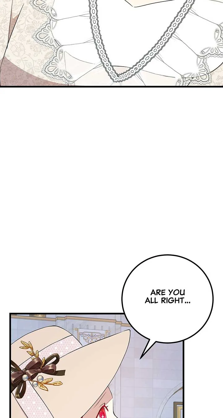 I Am Selling the Main Character’s Shares Chapter 96 page 36