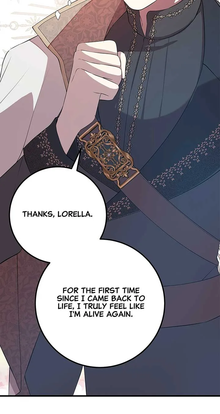 I Am Selling the Main Character’s Shares Chapter 96 page 46