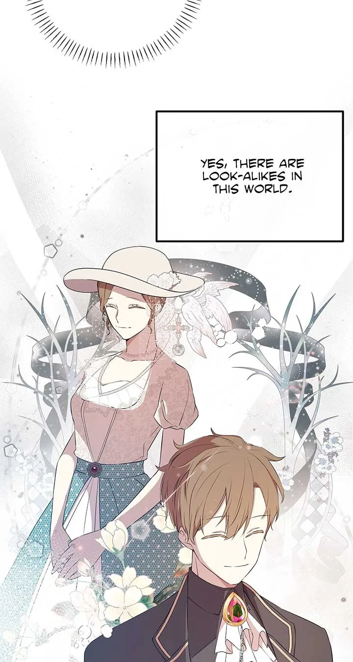 I Am Selling the Main Character’s Shares Chapter 95 page 62