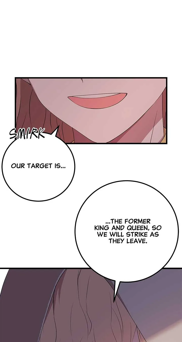 I Am Selling the Main Character’s Shares Chapter 96 page 26