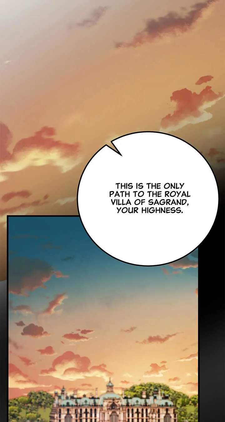 I Am Selling the Main Character’s Shares Chapter 96 page 21