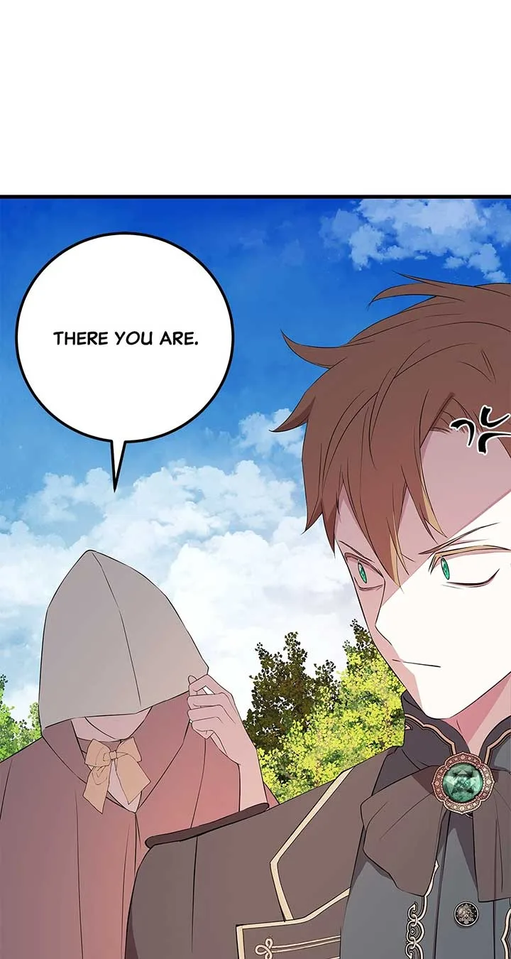 I Am Selling the Main Character’s Shares Chapter 96 page 81