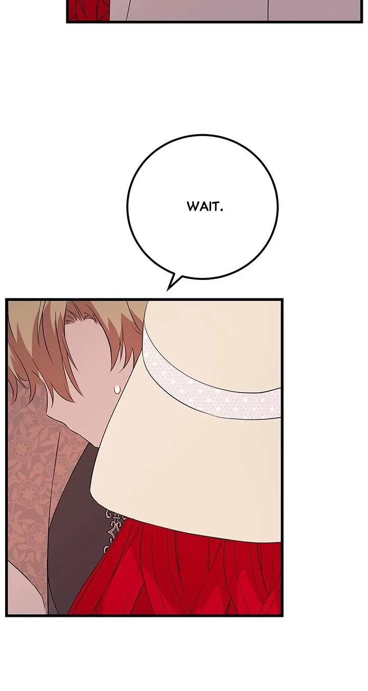 I Am Selling the Main Character’s Shares Chapter 96 page 59