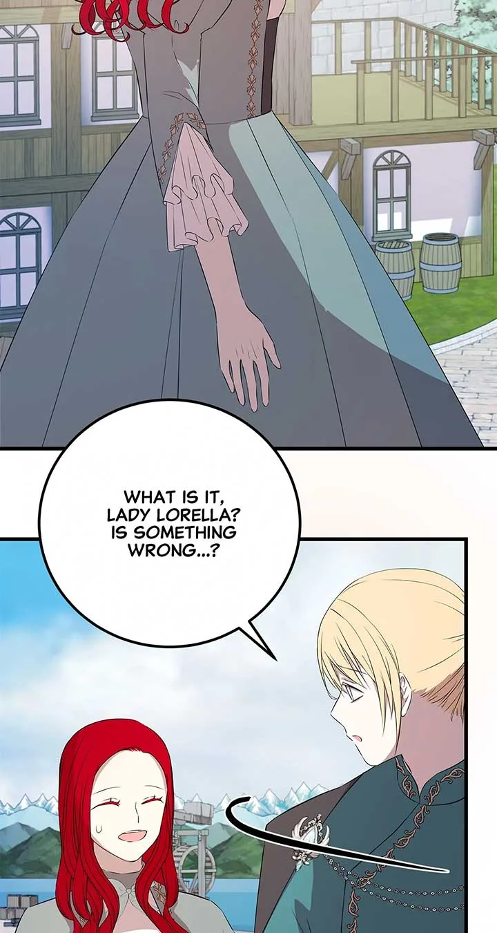 I Am Selling the Main Character’s Shares Chapter 93 page 40