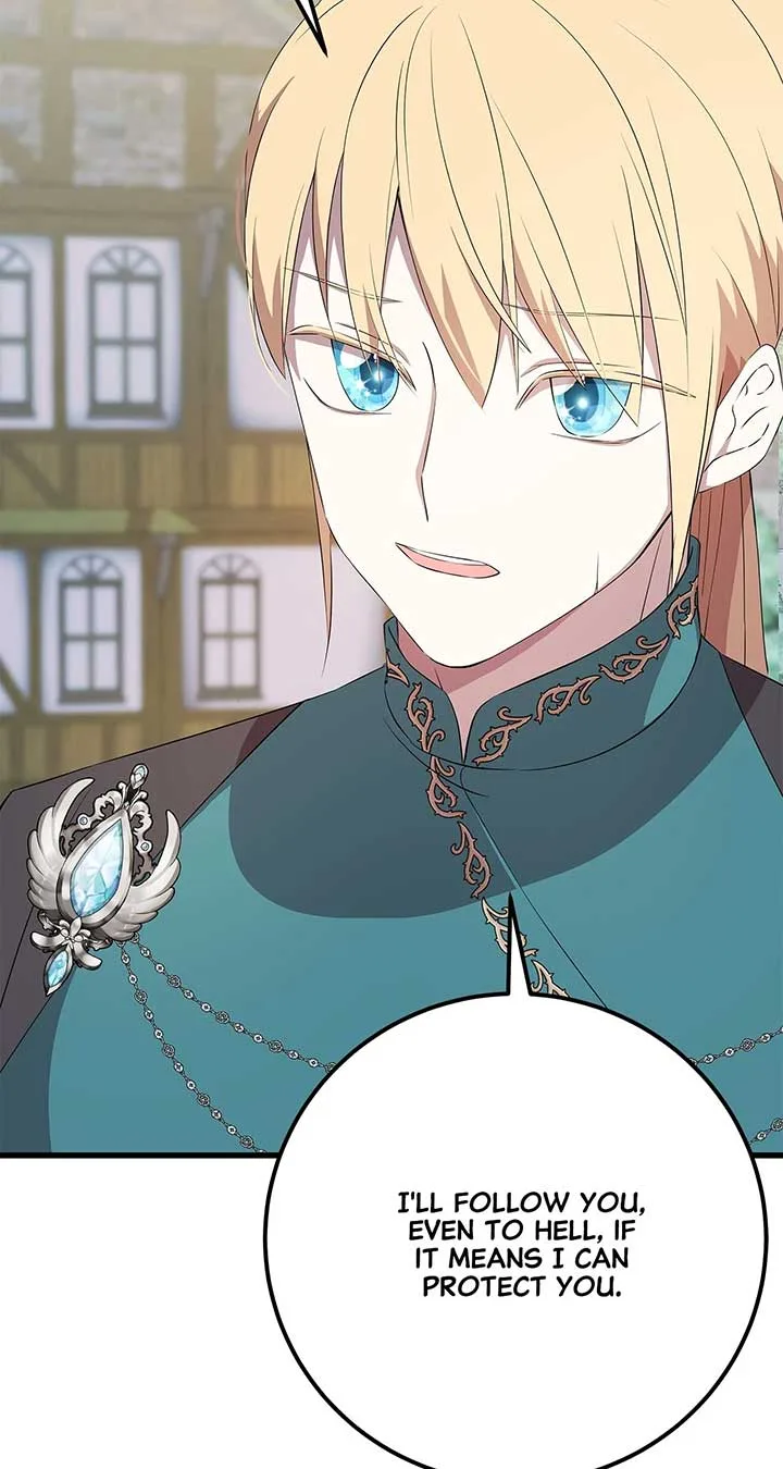 I Am Selling the Main Character’s Shares Chapter 93 page 48
