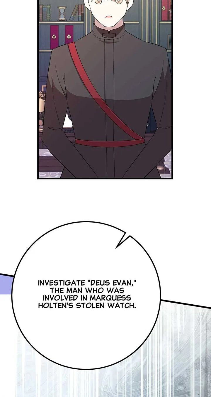 I Am Selling the Main Character’s Shares Chapter 95 page 78