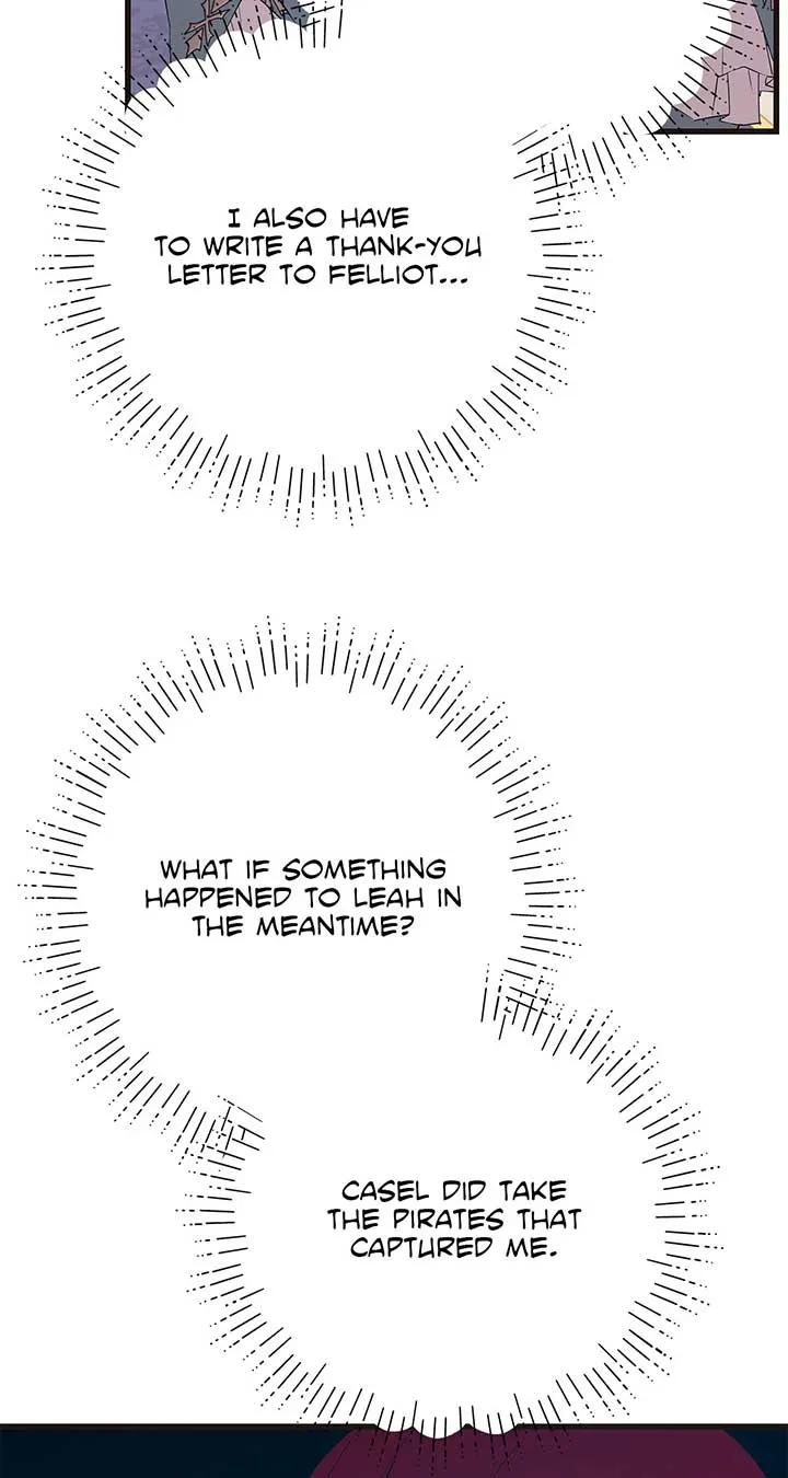 I Am Selling the Main Character’s Shares Chapter 93 page 53
