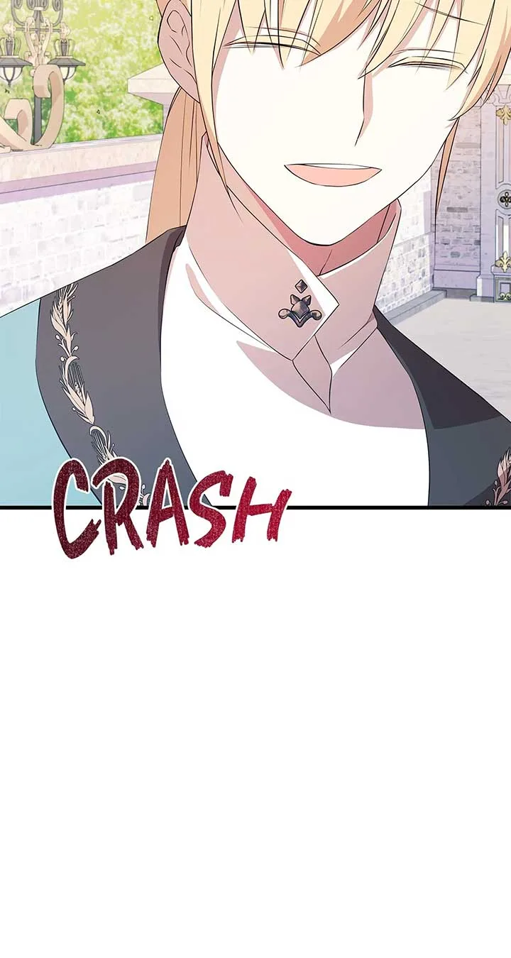 I Am Selling the Main Character’s Shares Chapter 96 page 72