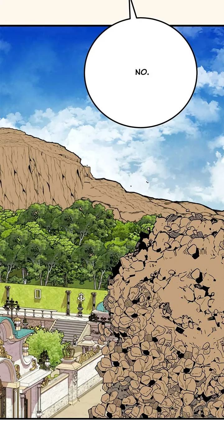I Am Selling the Main Character’s Shares Chapter 96 page 76