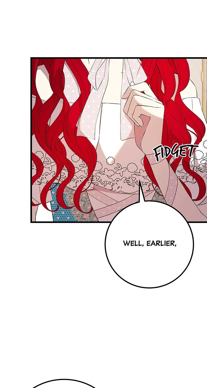 I Am Selling the Main Character’s Shares Chapter 96 page 34