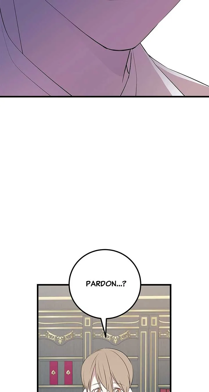 I Am Selling the Main Character’s Shares Chapter 95 page 77