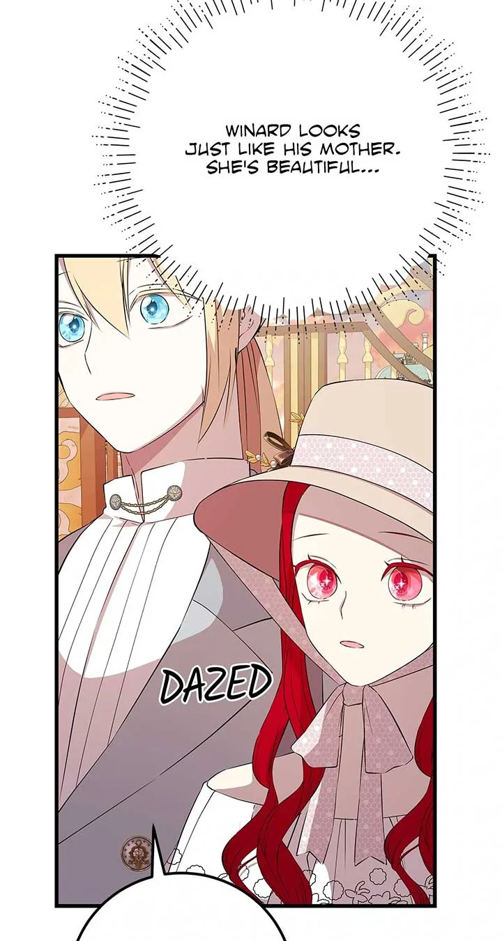 I Am Selling the Main Character’s Shares Chapter 95 page 40