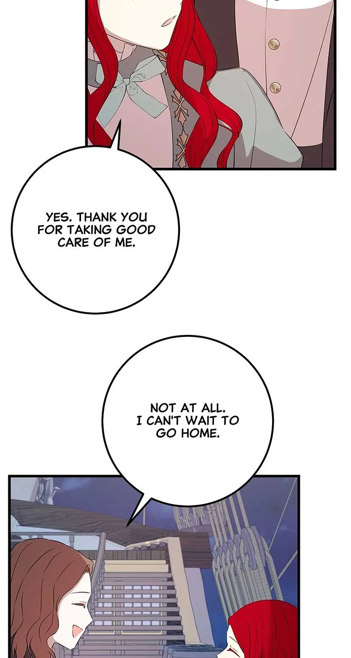 I Am Selling the Main Character’s Shares Chapter 91 page 83