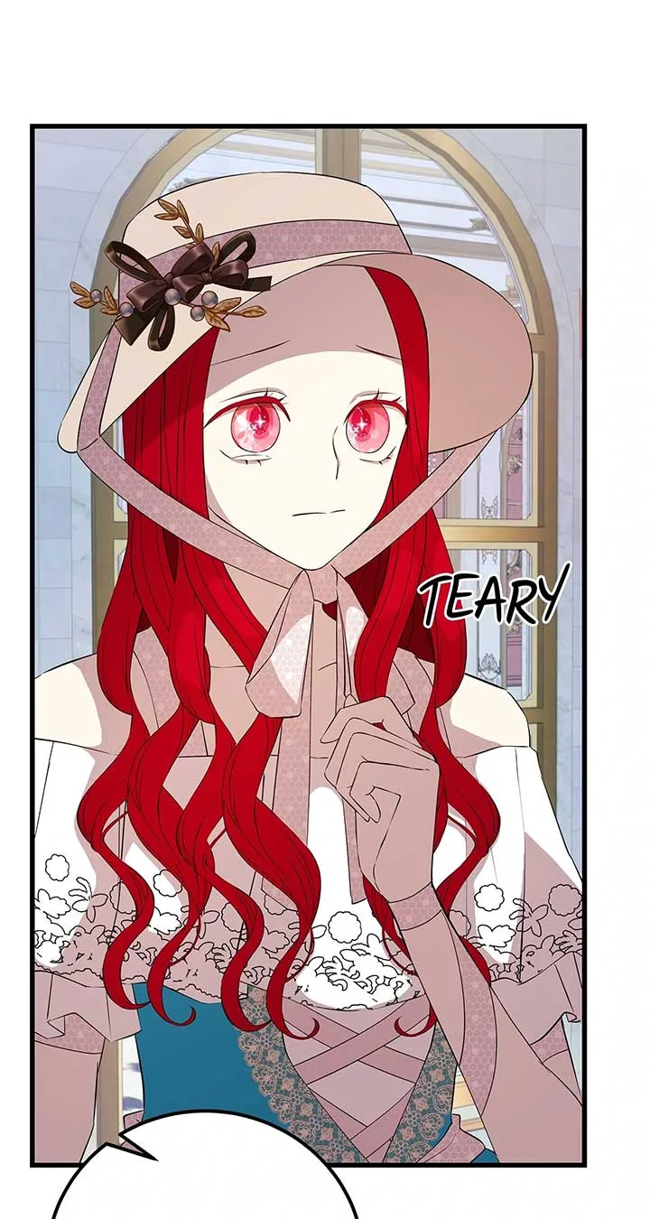 I Am Selling the Main Character’s Shares Chapter 96 page 32