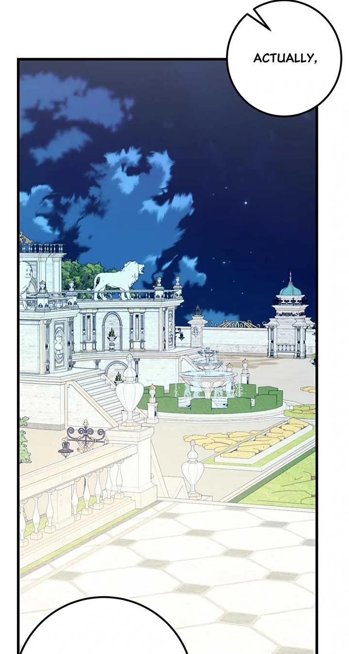 I Am Selling the Main Character’s Shares Chapter 96 page 40