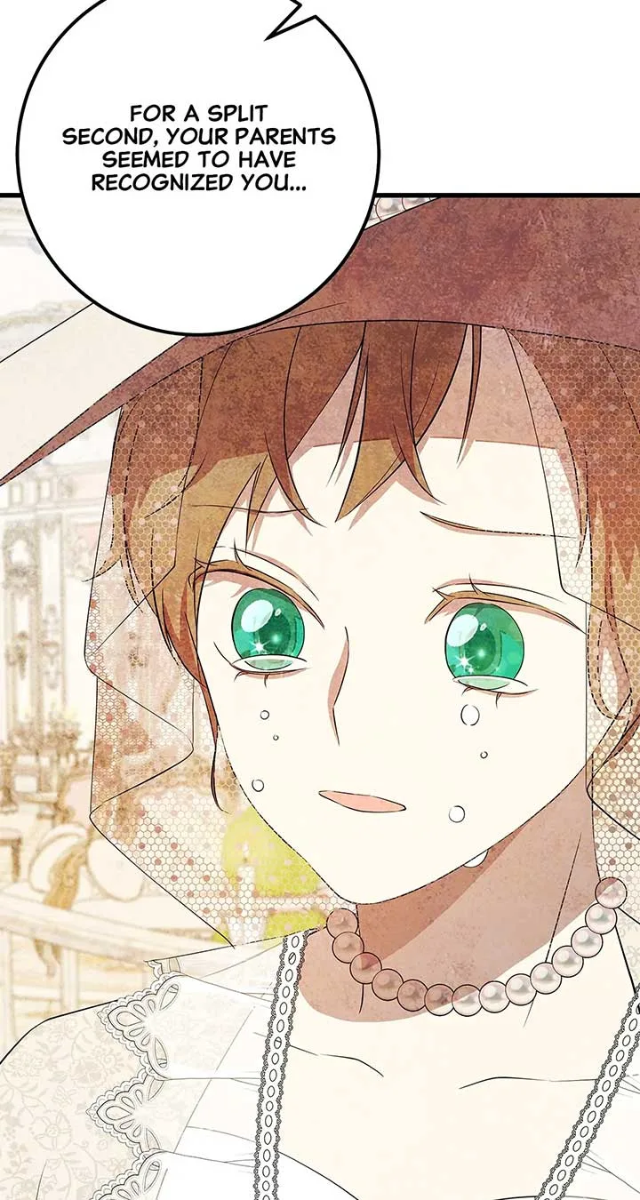 I Am Selling the Main Character’s Shares Chapter 96 page 35