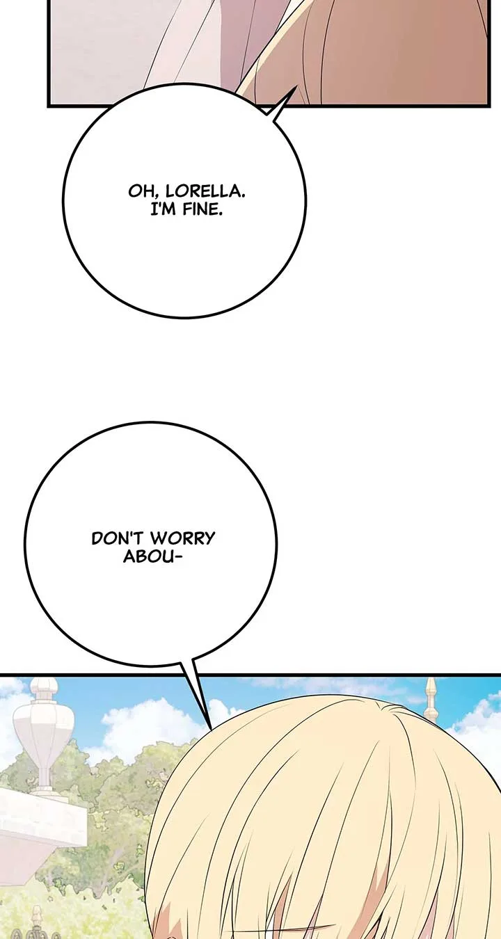 I Am Selling the Main Character’s Shares Chapter 96 page 71