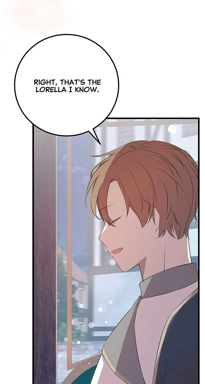 I Am Selling the Main Character’s Shares Chapter 90 page 80