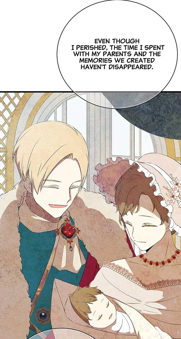 I Am Selling the Main Character’s Shares Chapter 96 page 44