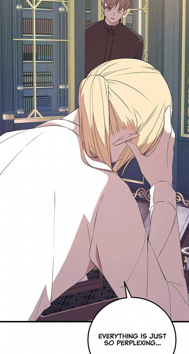 I Am Selling the Main Character’s Shares Chapter 95 page 68