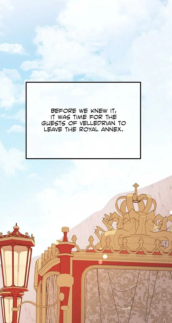 I Am Selling the Main Character’s Shares Chapter 96 page 63