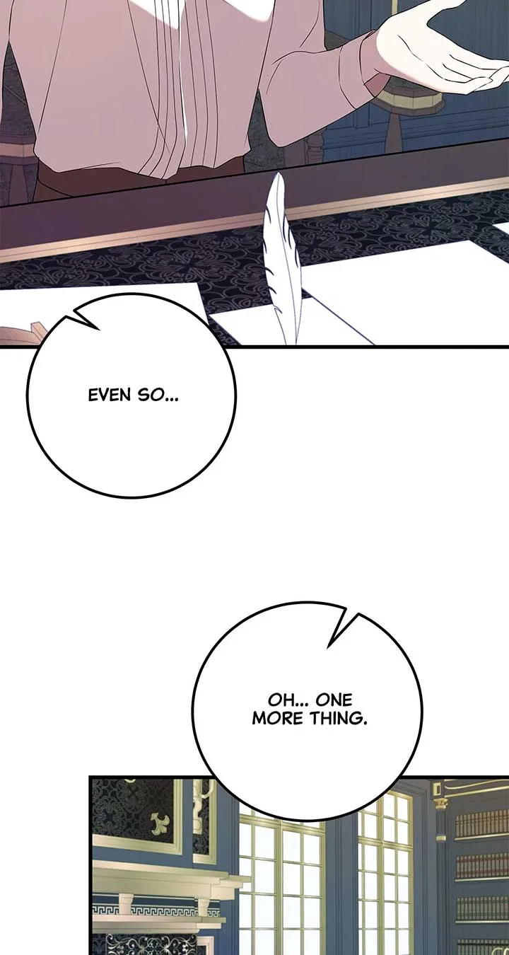 I Am Selling the Main Character’s Shares Chapter 95 page 73