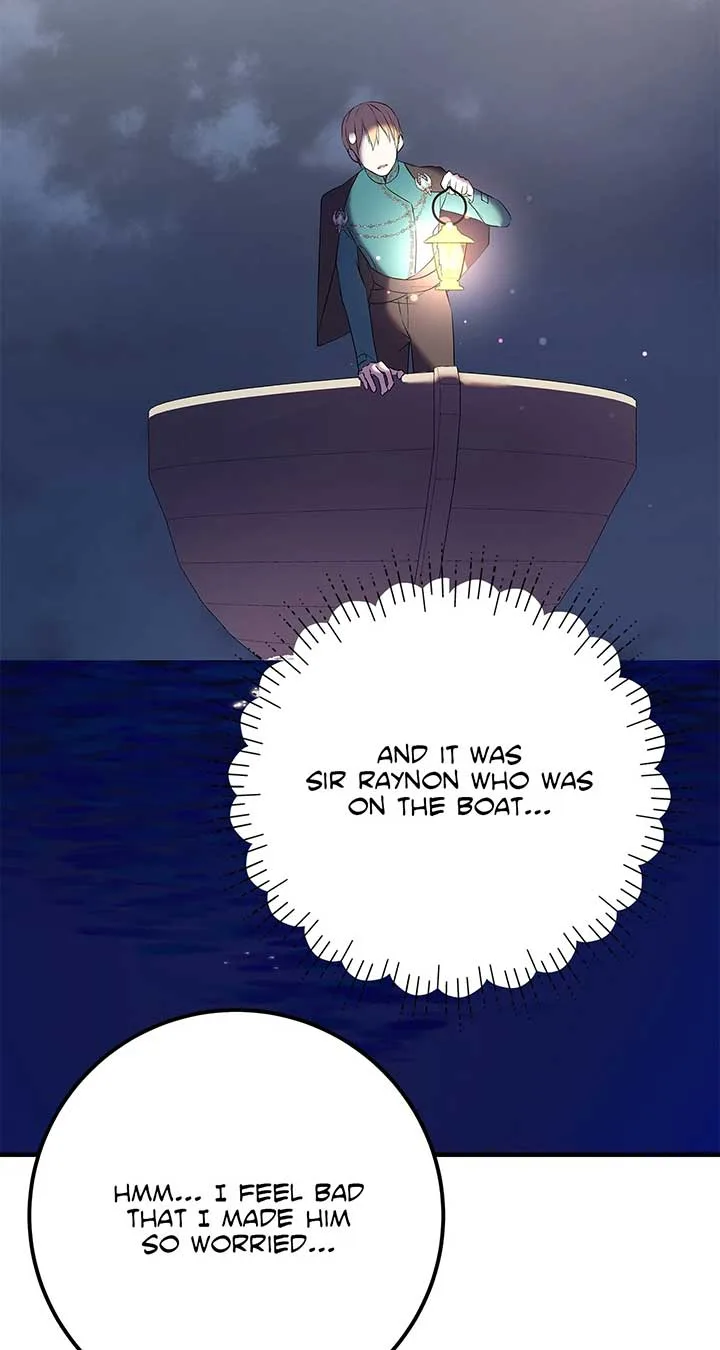 I Am Selling the Main Character’s Shares Chapter 93 page 44