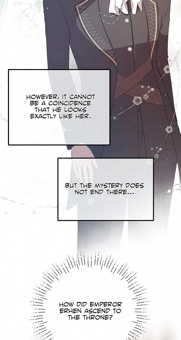 I Am Selling the Main Character’s Shares Chapter 95 page 63