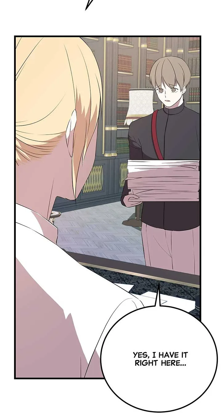I Am Selling the Main Character’s Shares Chapter 95 page 71