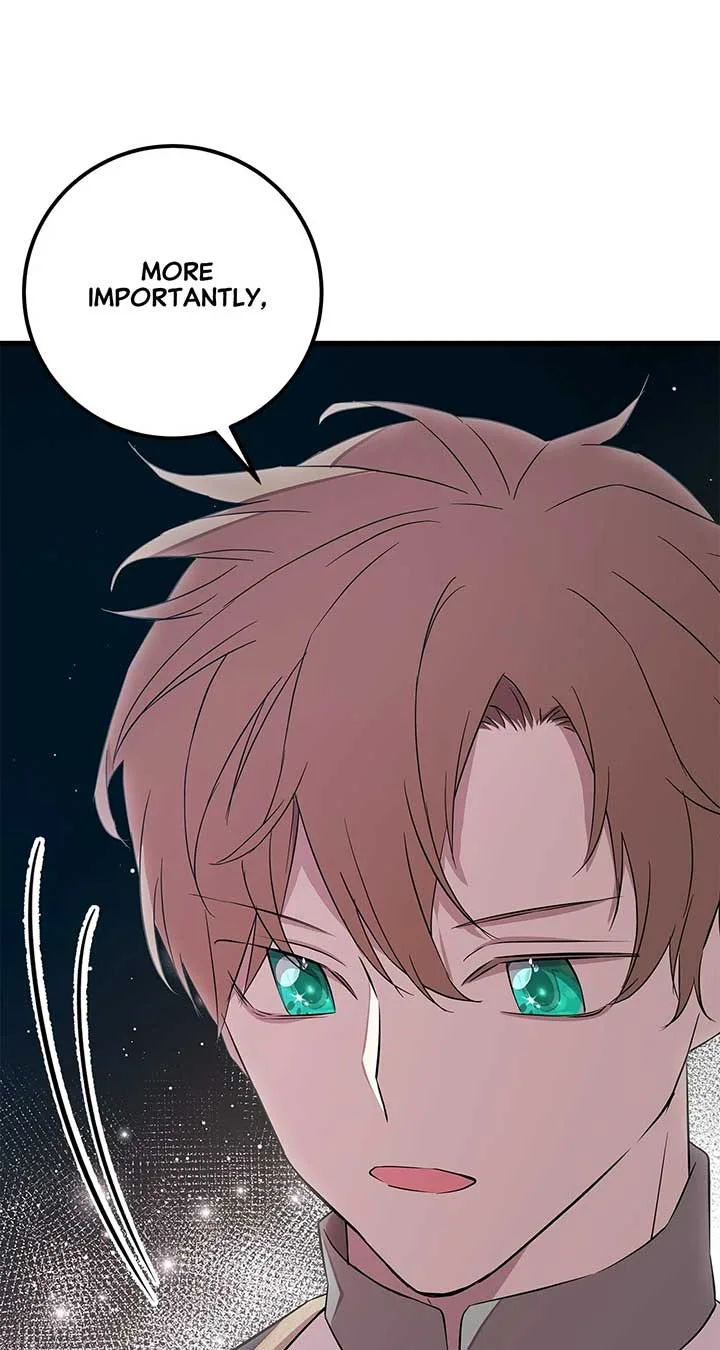 I Am Selling the Main Character’s Shares Chapter 90 page 85