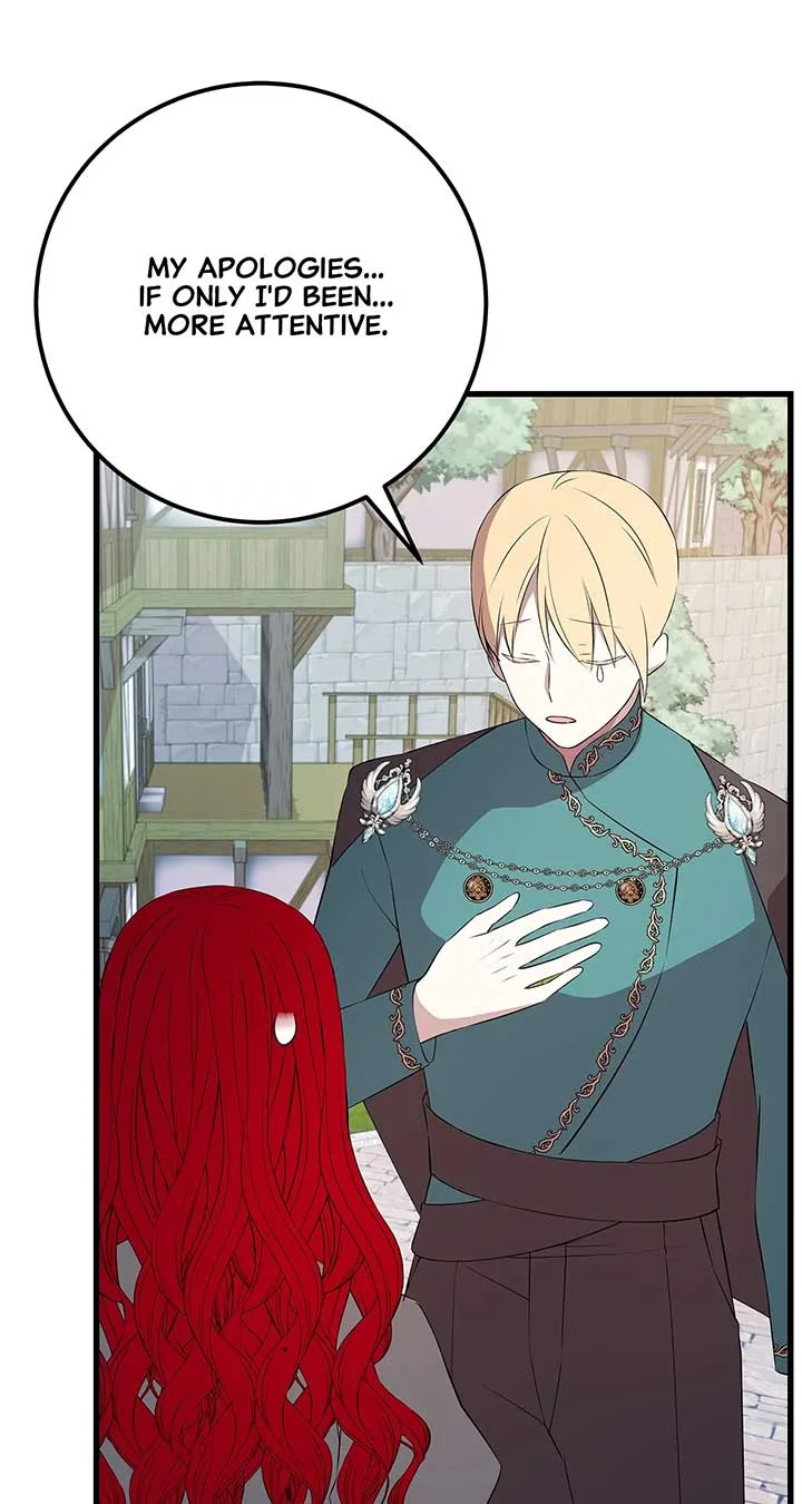 I Am Selling the Main Character’s Shares Chapter 93 page 42