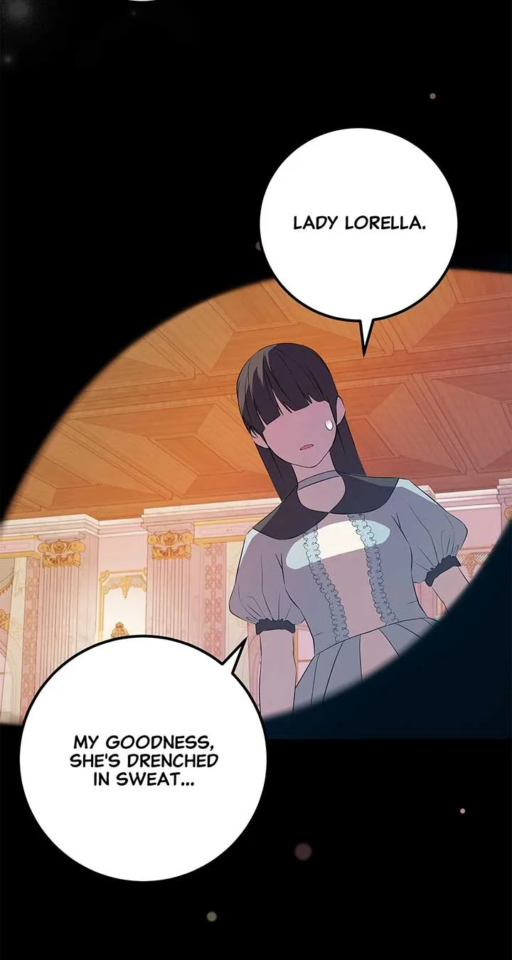 I Am Selling the Main Character’s Shares Chapter 93 page 65