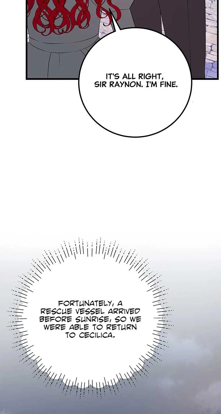 I Am Selling the Main Character’s Shares Chapter 93 page 43