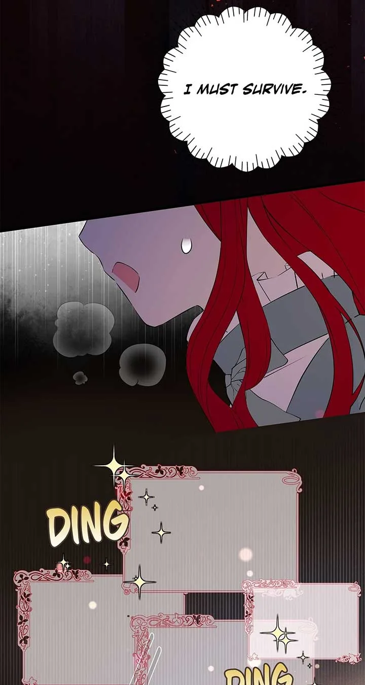 I Am Selling the Main Character’s Shares Chapter 93 page 60