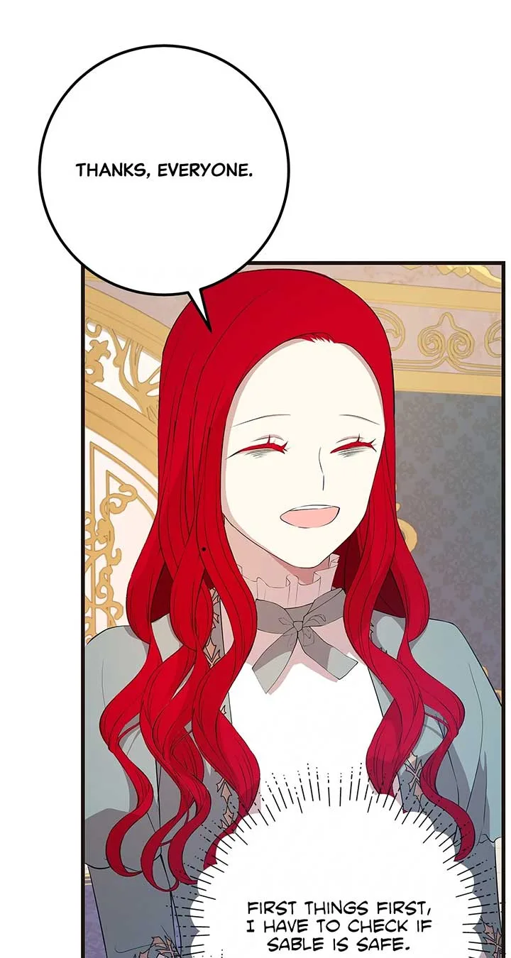 I Am Selling the Main Character’s Shares Chapter 93 page 52
