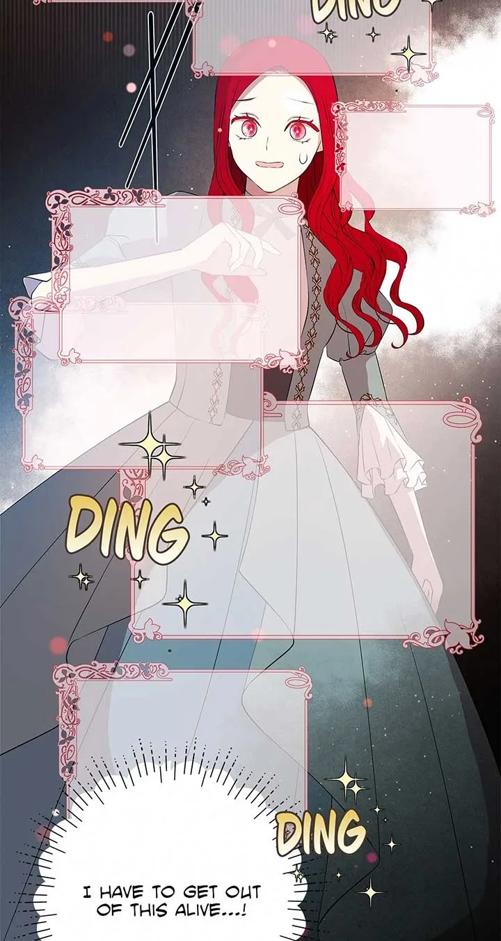 I Am Selling the Main Character’s Shares Chapter 93 page 61