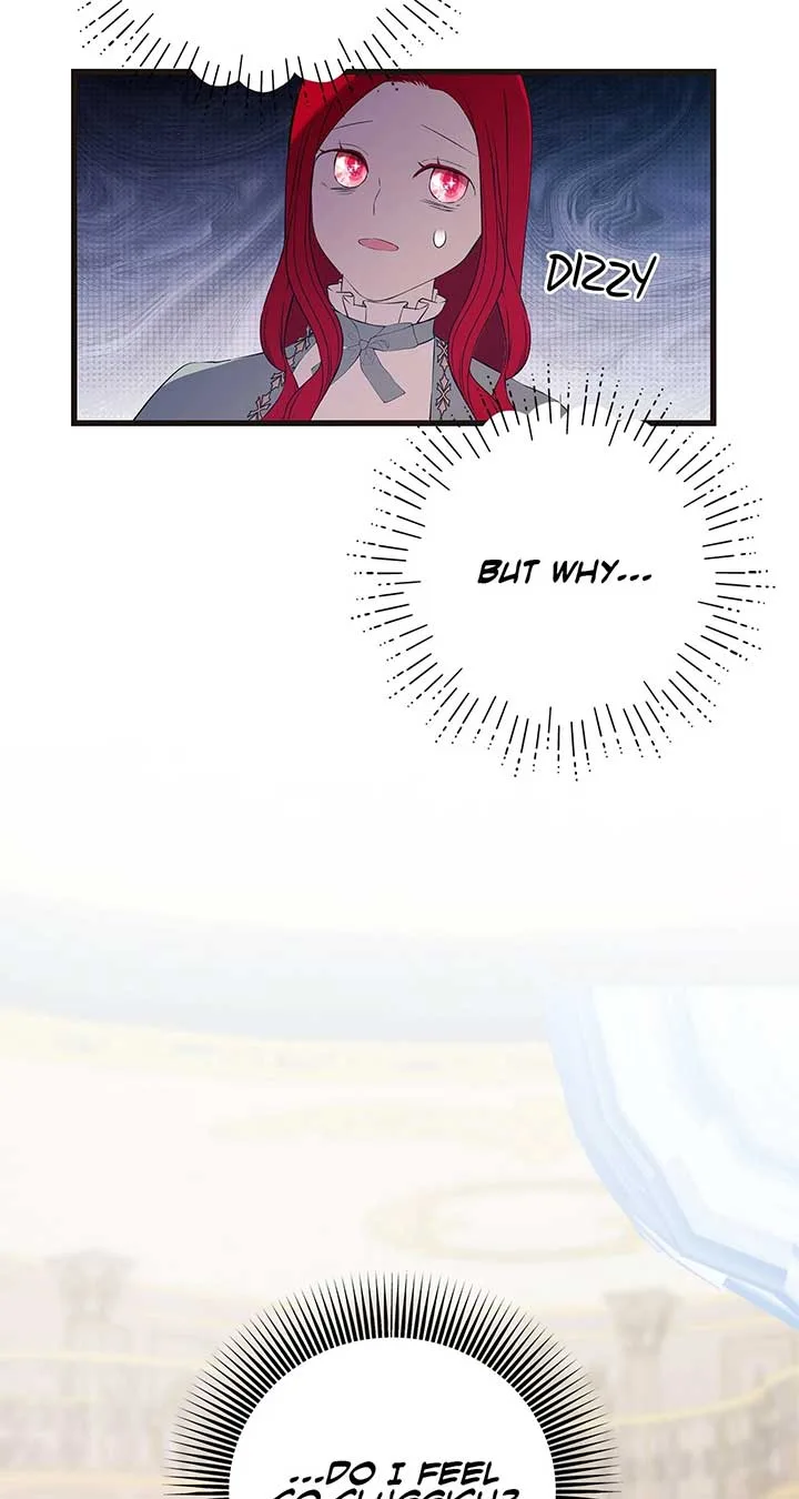 I Am Selling the Main Character’s Shares Chapter 93 page 55