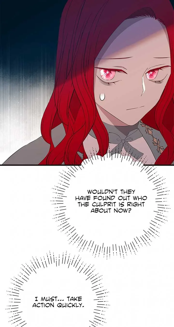 I Am Selling the Main Character’s Shares Chapter 93 page 54
