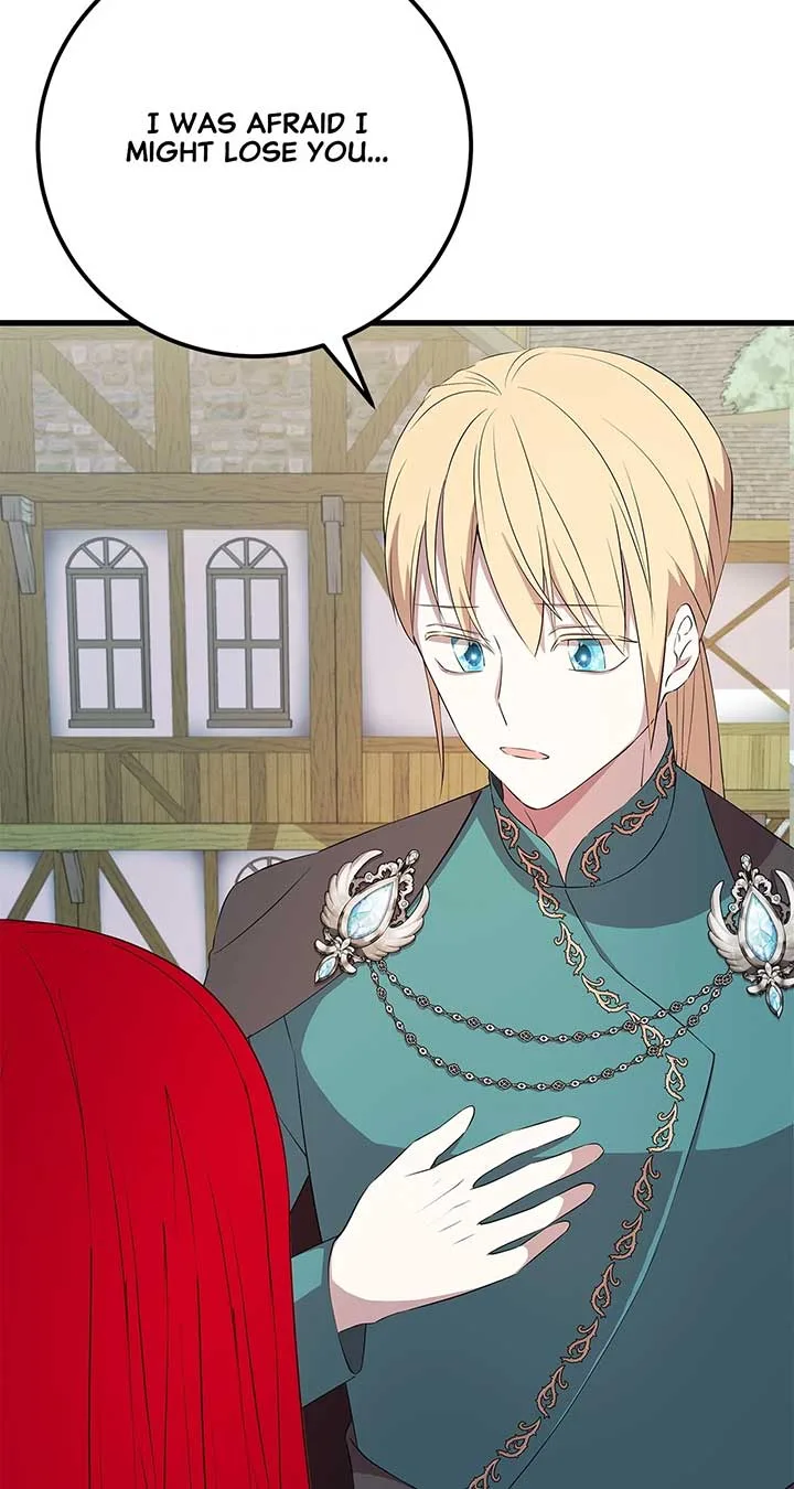 I Am Selling the Main Character’s Shares Chapter 93 page 46