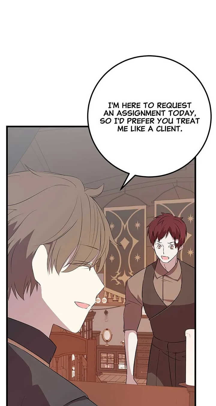 I Am Selling the Main Character’s Shares Chapter 97 page 56