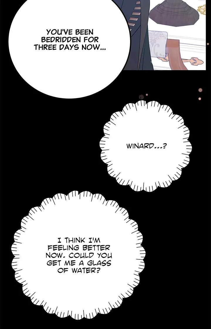 I Am Selling the Main Character’s Shares Chapter 93 page 82