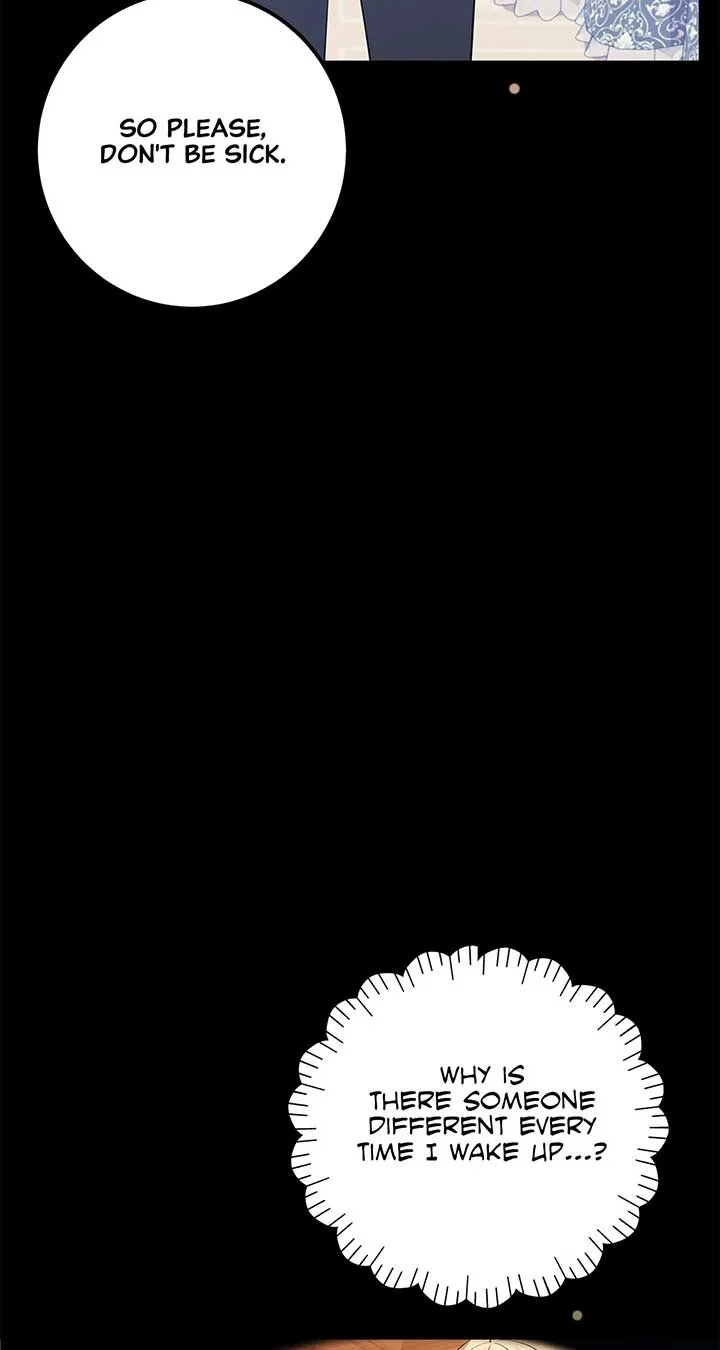 I Am Selling the Main Character’s Shares Chapter 93 page 72