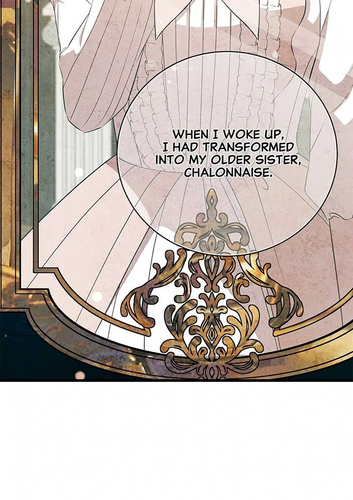I Am Selling the Main Character’s Shares Chapter 97 page 31