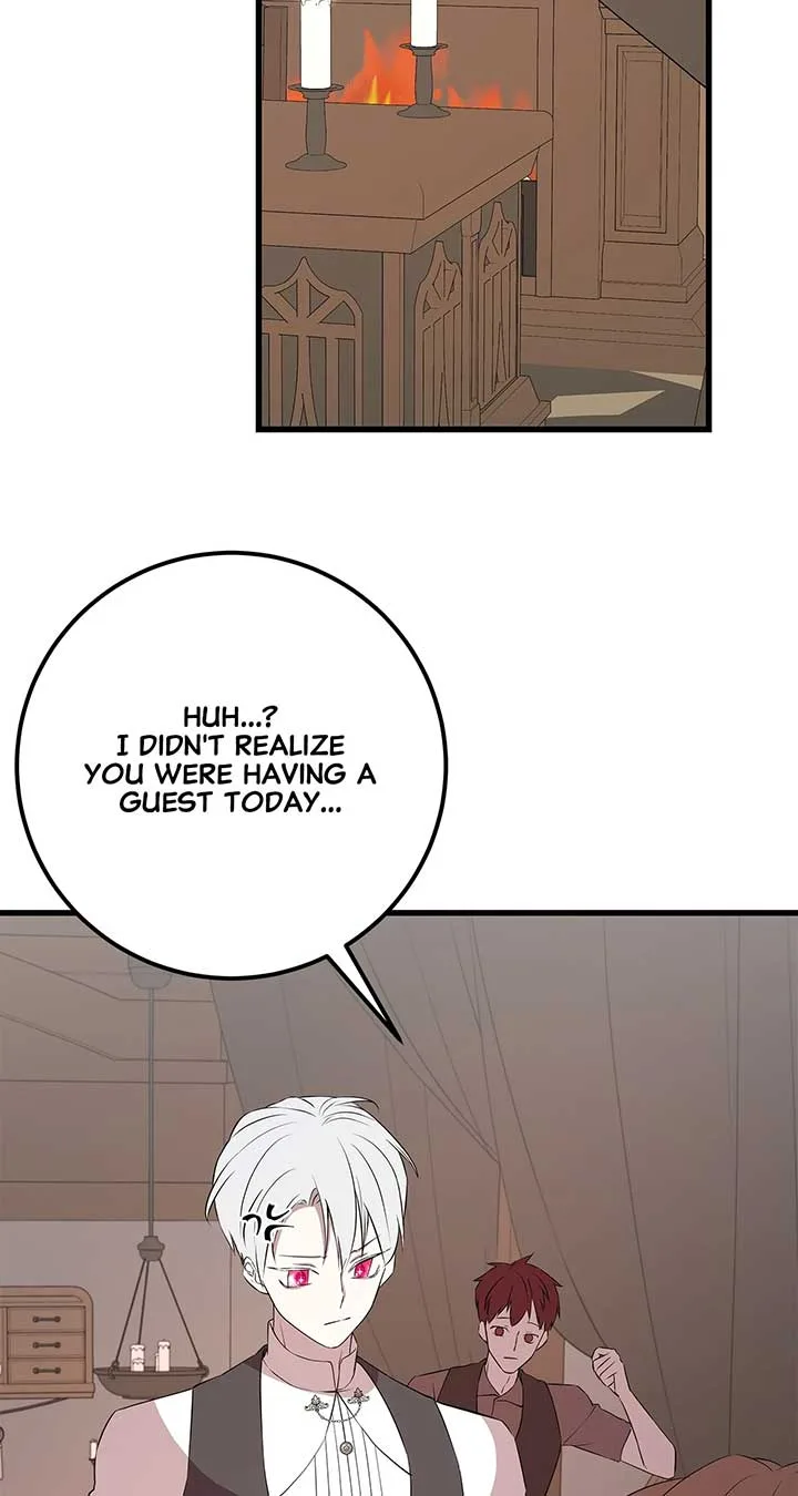 I Am Selling the Main Character’s Shares Chapter 97 page 50