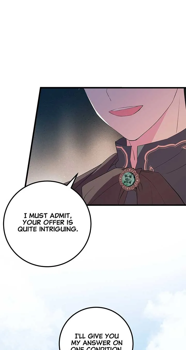 I Am Selling the Main Character’s Shares Chapter 97 page 40