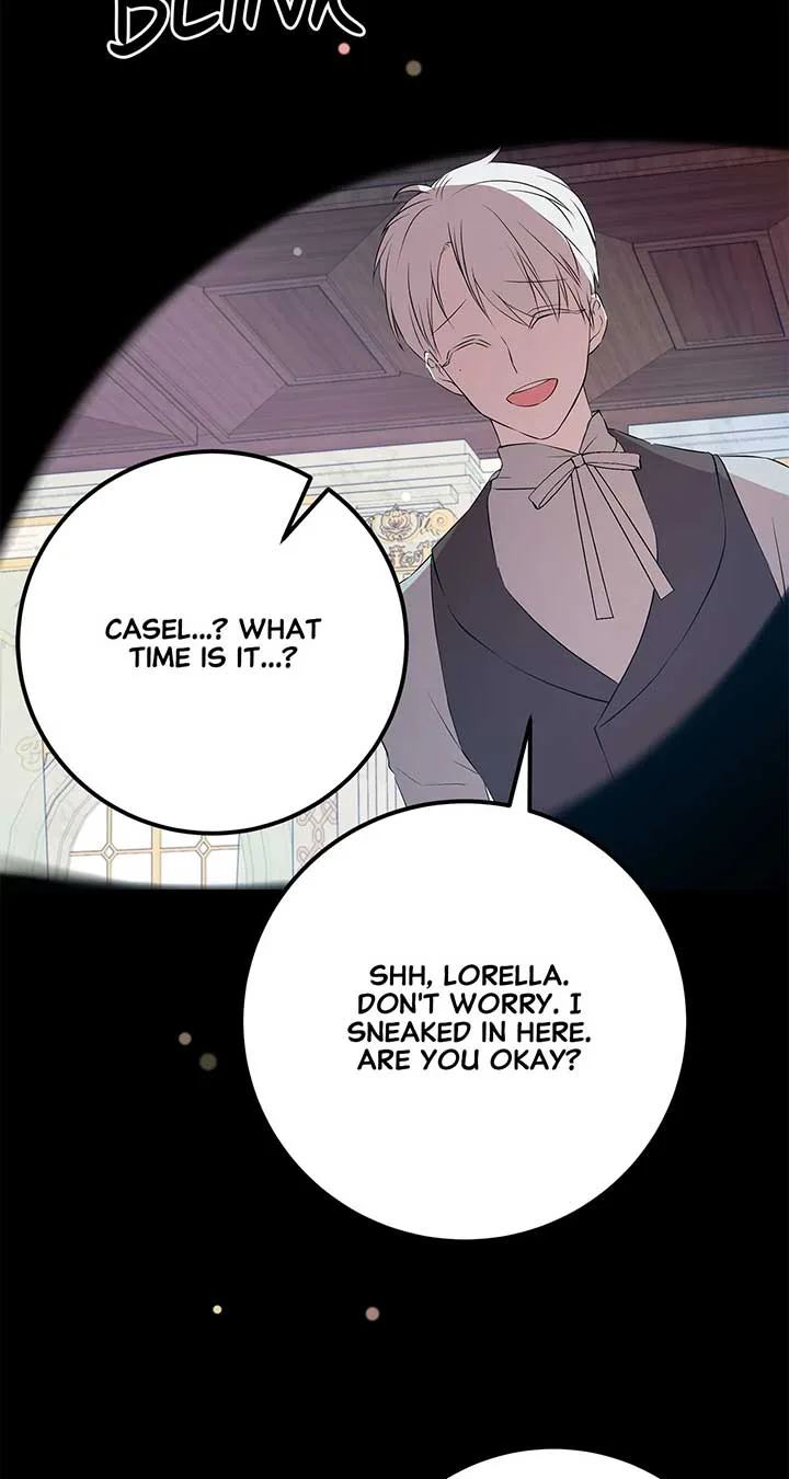 I Am Selling the Main Character’s Shares Chapter 93 page 70