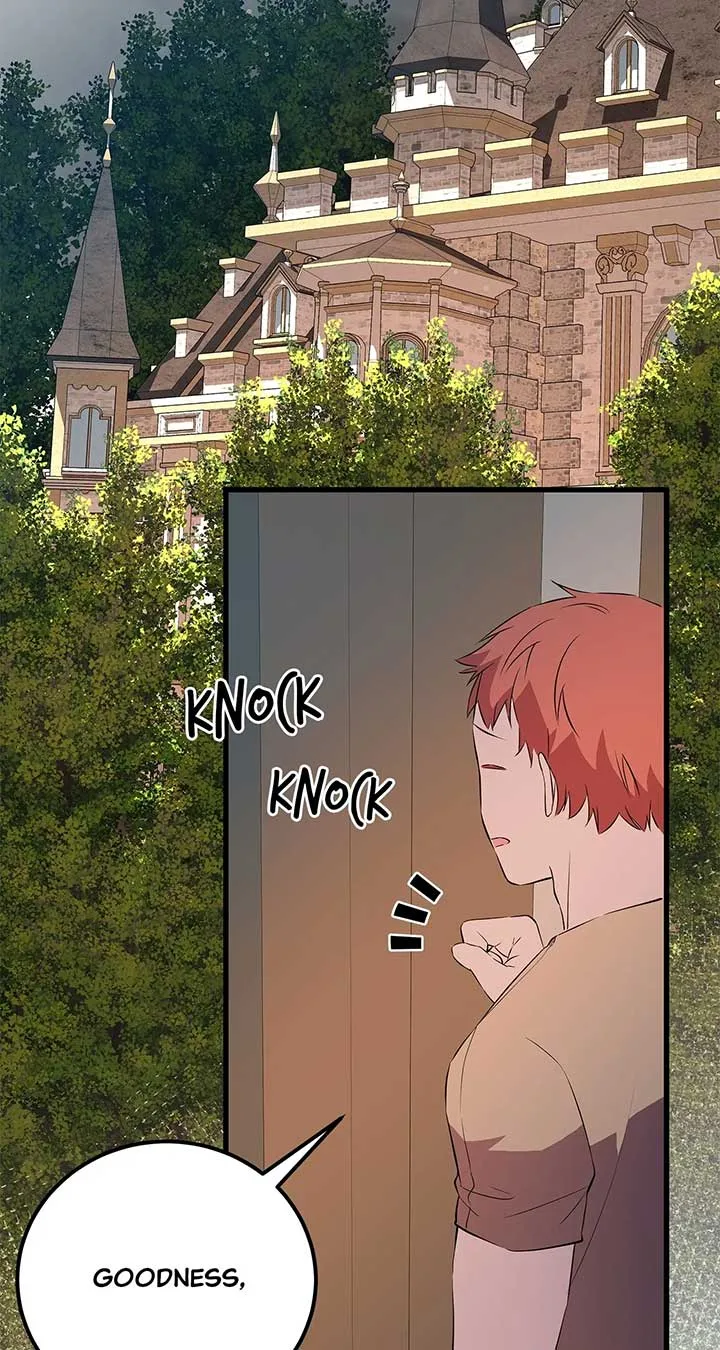 I Am Selling the Main Character’s Shares Chapter 97 page 45