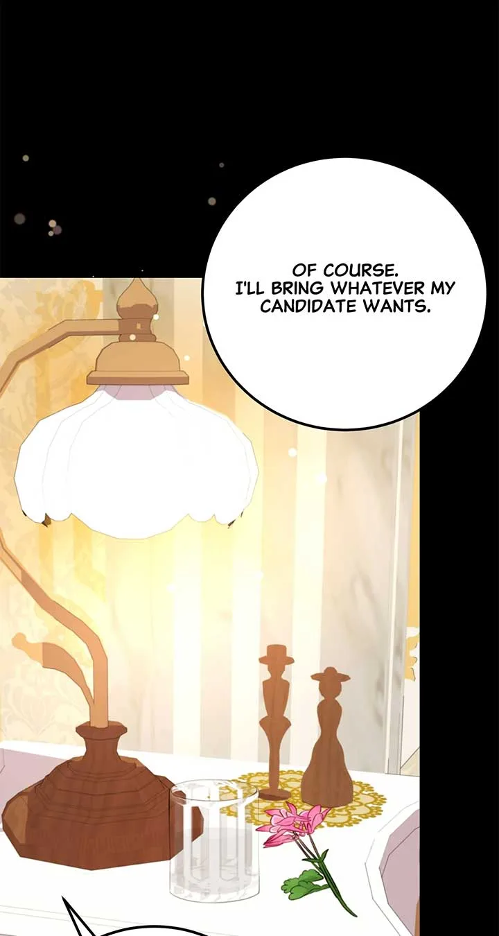 I Am Selling the Main Character’s Shares Chapter 93 page 83