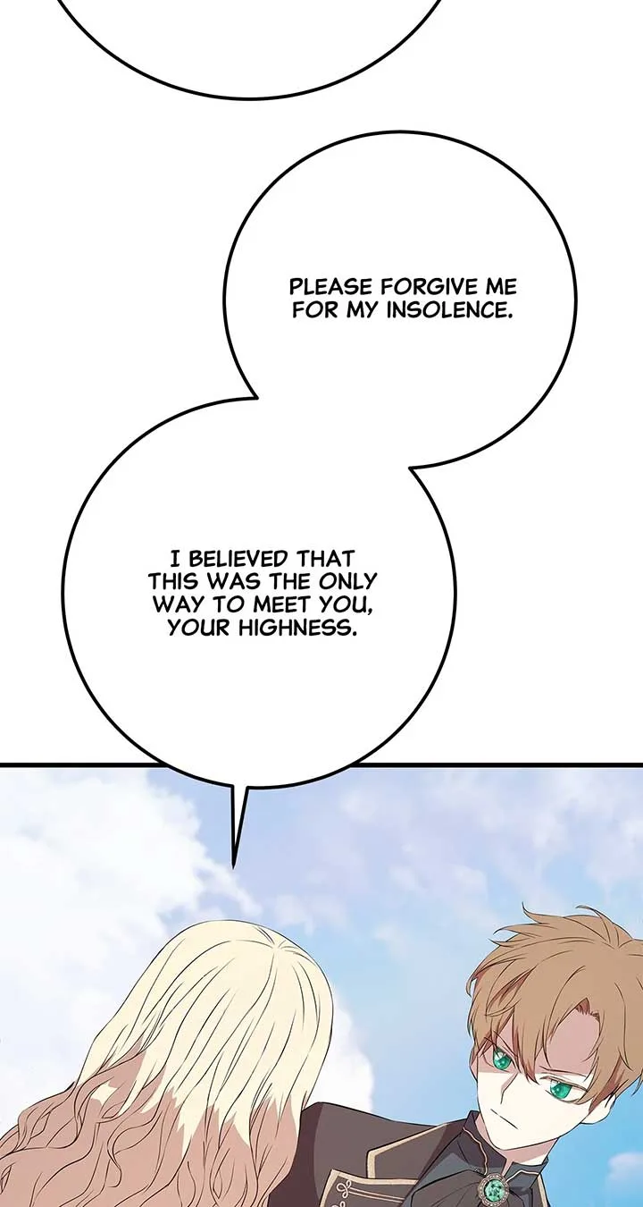 I Am Selling the Main Character’s Shares Chapter 97 page 36